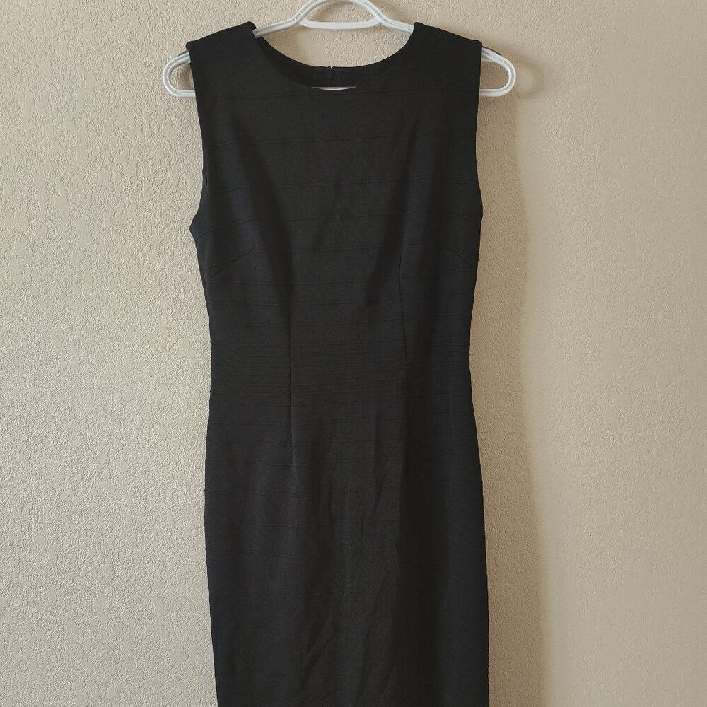 MARGARET M MEDIUM BLACK